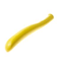 Silverline Zinkklopper - Loodklopper - Rond - Kunststof - 340 x 55 mm - thumbnail