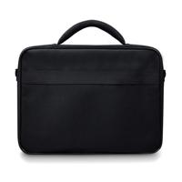 PC-tas - PORT DESIGNS - Voor COURCHEVEL Clamshell Laptop - 15,6 inch - Zwart - thumbnail