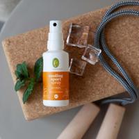 Active comfort cool sport spray 50 Milliliter - thumbnail