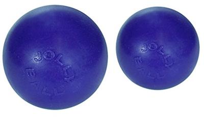Jolly Bounce-n Play Blauw M (15 cm)