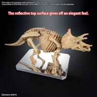 Gundam: Action Base 6 Clear Color Mirror Stickers Set - thumbnail