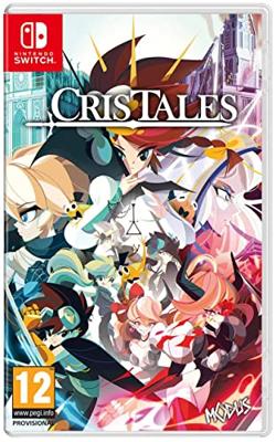 Cris Tales