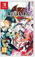 Cris Tales - thumbnail
