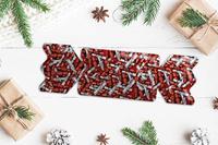 Gift Republic Cracker Puzzle - Cadeau Republiek Kraakpuzzel - thumbnail