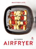 Airfryer - Bas Robben - ebook - thumbnail