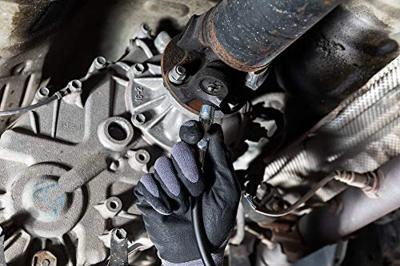 Hazet 2162-2 2162-2 Smeerpistool 500 cm³