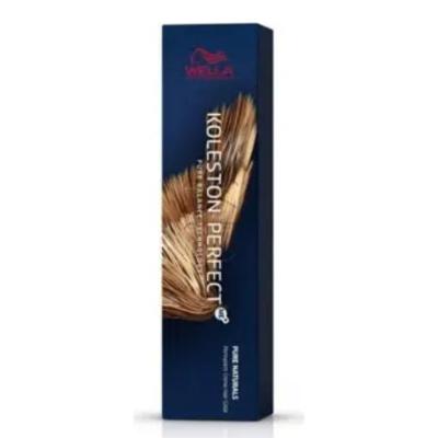 Wella Koleston Perfect Me+ Permanent Creme Colour 44/02 60ml