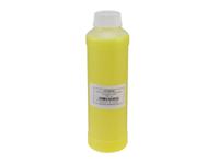EUROLITE UV-active Stamp Ink, transparent yellow, 250ml - thumbnail
