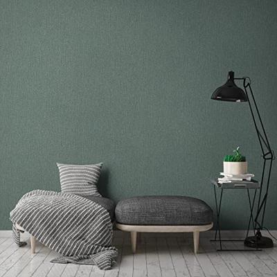 AS Creation Attractive 2 - Groen - 390266