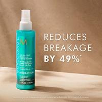 Moroccanoil All In One Leave-in Conditioner 160 ml - thumbnail