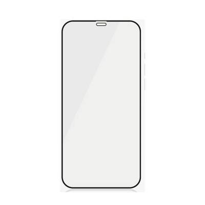 Panzerglass Apple iPhone 12/12 Pro Case Friendly AB Smartphone screenprotector Zwart Panzerglass Apple iPhone 12/12 Pro Case Friendly AB Smartphone screenprotector Zwart