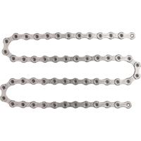 Miche Ketting 12v quick-link 1/2-3/32 138 schakels zilver - thumbnail