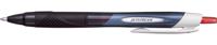 Uni-ball Jetstream roller Eco, intrekbaar, schrijfbreedte 0,85 mm, rood - thumbnail