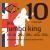 Rotosound JK10 Jumbo King set westerngitaarsnaren 010 - 050 - thumbnail