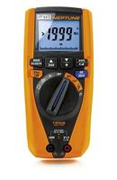 HT Instruments HT Neptune Installatietester, VDE-tester Kalibratie (ISO) VDE-norm 0413 - thumbnail