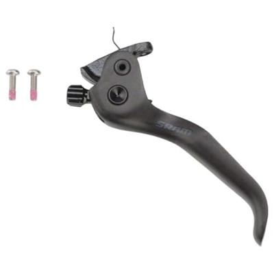SRAM remhevel lever incl.mount. black