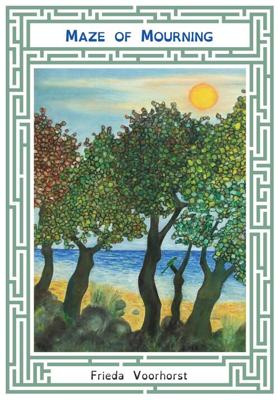 Maze of Mourning - Frieda Voorhorst - ebook