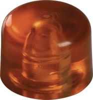 HAMERKOP ROOD 40MM 4000811544 - thumbnail