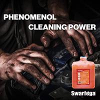 Primp Swarfega orange handreiniger zeep 2l - thumbnail