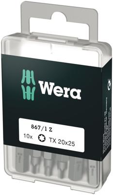 867/1 BITS 10XTX 20X25, 867/1 BITS 10XTX 20X25,