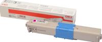 Toner oki 46508714 rood - thumbnail
