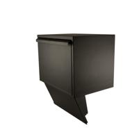 STOER! Pakket inbouwkast - inbouwdeel zwart - thumbnail