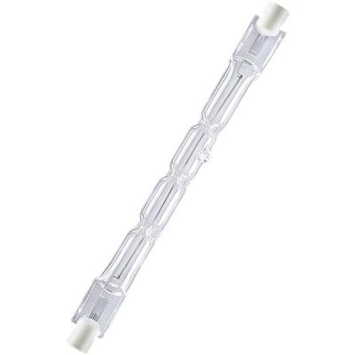 OSRAM HOMELIGHTING Eco-halogeenlamp Energielabel: G (A - G) R7s 78 mm 230 V 120 W Warmwit Staaf Dimbaar 1 stuk(s)