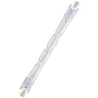OSRAM HOMELIGHTING Eco-halogeenlamp Energielabel: G (A - G) R7s 78 mm 230 V 120 W Warmwit Staaf Dimbaar 1 stuk(s) - thumbnail
