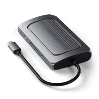 Satechi ST-U4MA3M USB4 dockingstation - thumbnail