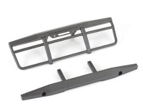 FTX - Outback Ranger Xc Front & Rear Bumper Set (FTX9453)