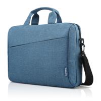 Lenovo Casual Toploader T210 Laptoptas Geschikt voor max. (laptop): 39,6 cm (15,6) Blauw - thumbnail