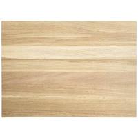 Siena HOME P41795 Snijplank 45° handgreep van de Brezcia, eiken FSC ® 100% - thumbnail