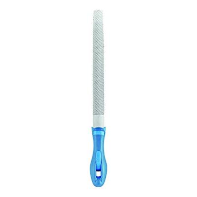 PFERD TOOLS 11233257 Houtrasp halfrond kap 2 incl. ergonomisch vijlheft Lengte 250 mm 1 stuk(s)