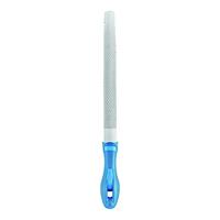 PFERD TOOLS 11233257 Houtrasp halfrond kap 2 incl. ergonomisch vijlheft Lengte 250 mm 1 stuk(s) - thumbnail