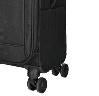 Oakville 3-delige Kofferset Black - thumbnail