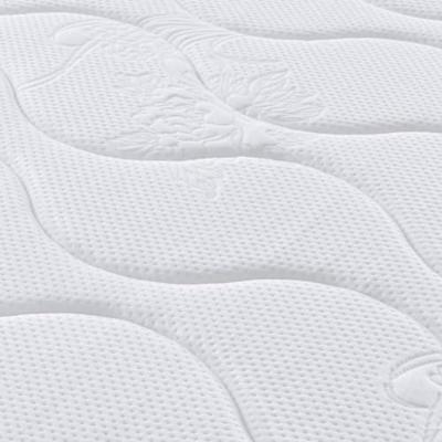 Binnenveringmatras middelhard 100x200 cm
