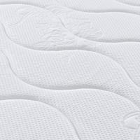 Binnenveringmatras middelhard 100x200 cm - thumbnail