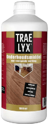 Trae Lyx Onderhoudsmiddel Naturel