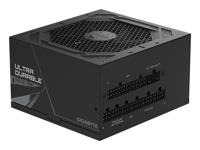 Gigabyte UD750GM 750W PG5 V2-voeding (GP-UD750GM PG5 V2) - thumbnail