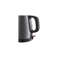 RUSSEL HOBBS 24993-70 - Compacte ketelkleuren Plus grijs 1 L - thumbnail