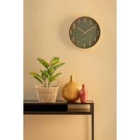 Karlsson - Wall Clock Gracil - thumbnail