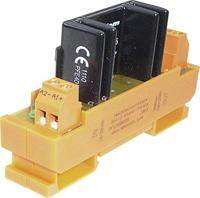 Appoldt Halfgeleiderrelais 2011 10 A Schakelspanning (max.): 32 V/DC 1 stuk(s) - thumbnail