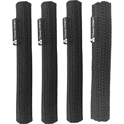 Triad-Orbit CableControl CCK bundelbandjes kit (set van 6) Triad-Orbit CableControl CCK bundelbandjes kit (set van 6)