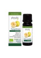 Physalis Aromatherapie Pompelmoes - thumbnail
