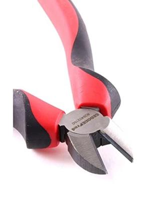 Gedore RED R28402160 3301130 Zijkniptang 160 mm