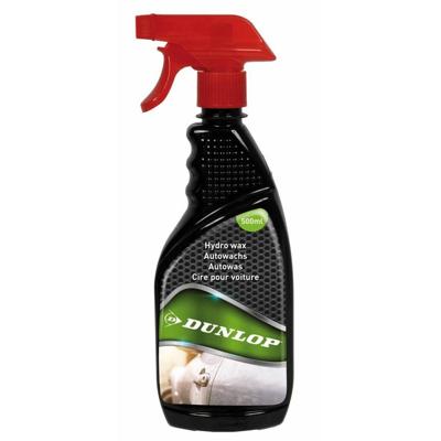 Dunlop Autowas / Autowax - 500 ml.