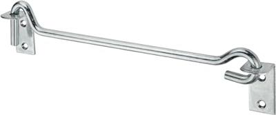 Connex windhaak 10x280 + plaat bvz - dyb2000471