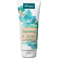 Kneipp Mint Eucalyptus Douche Scrub - thumbnail