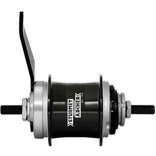 Ursus Sturmey archer remnaaf s1c 32g zwart