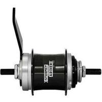 Ursus Sturmey archer remnaaf s1c 32g zwart - thumbnail